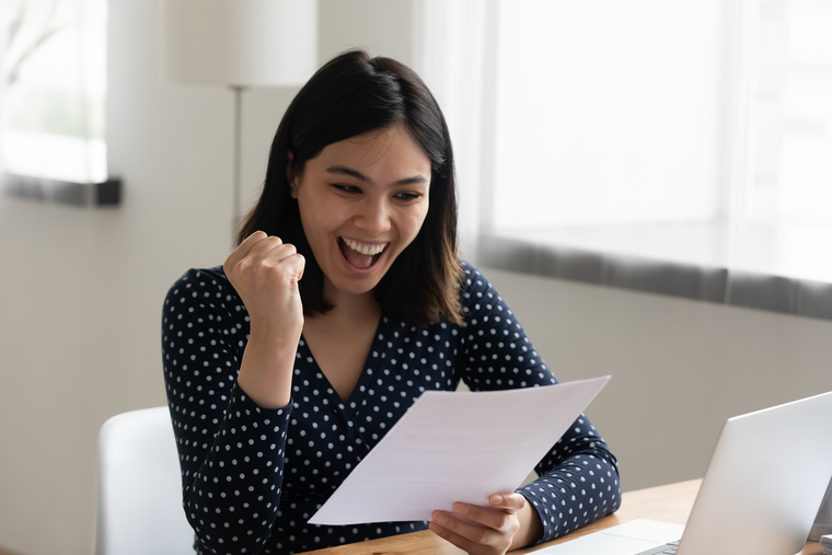 Scholarship Programme