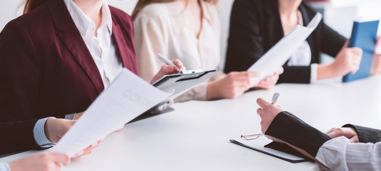 University Placement Services