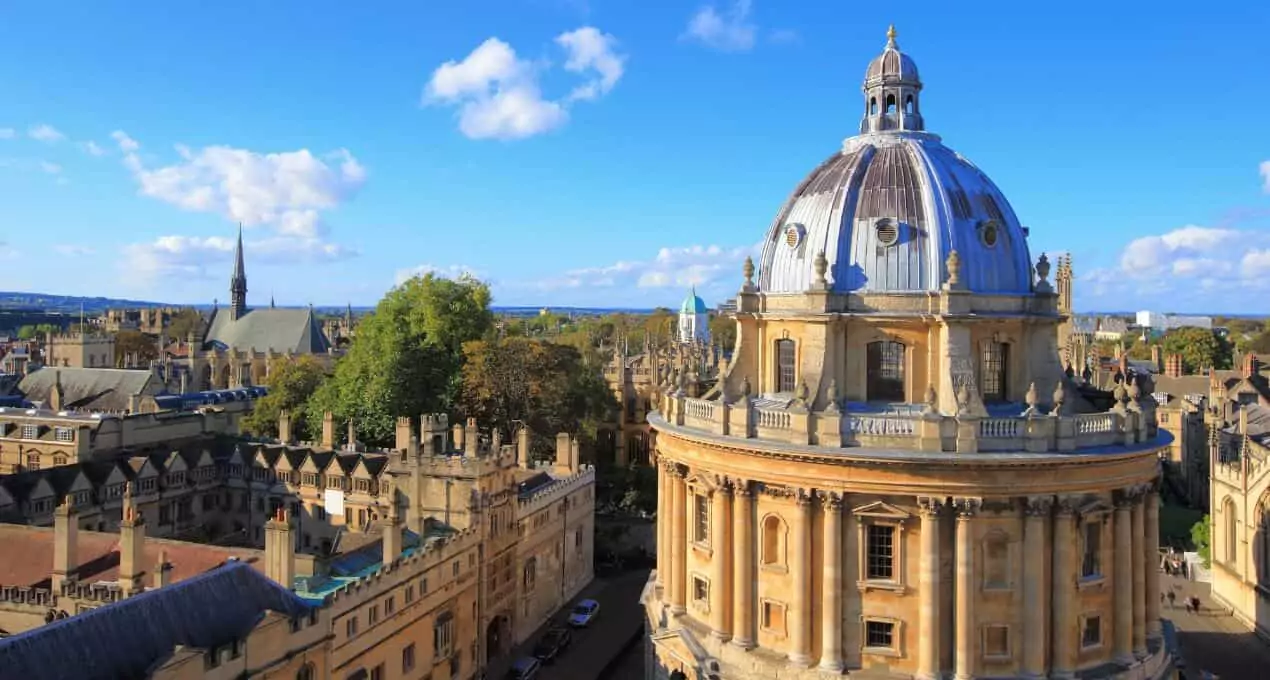 UK Summer Schools